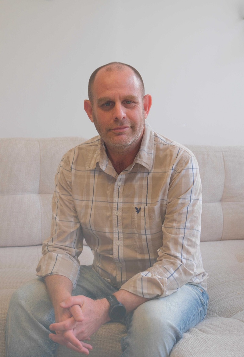 Alon Elish