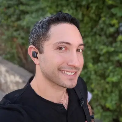 Avi Kotlicky