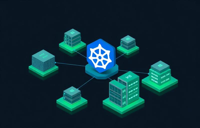 Kubernetes Is Like POSIX (Updated)