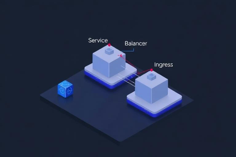 The Ultimate Guide to Kubernetes Services, LoadBalancers, and Ingress
