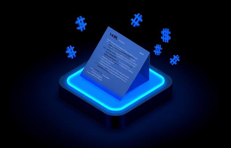 Everything You Wanted to Know About Comments in YAML